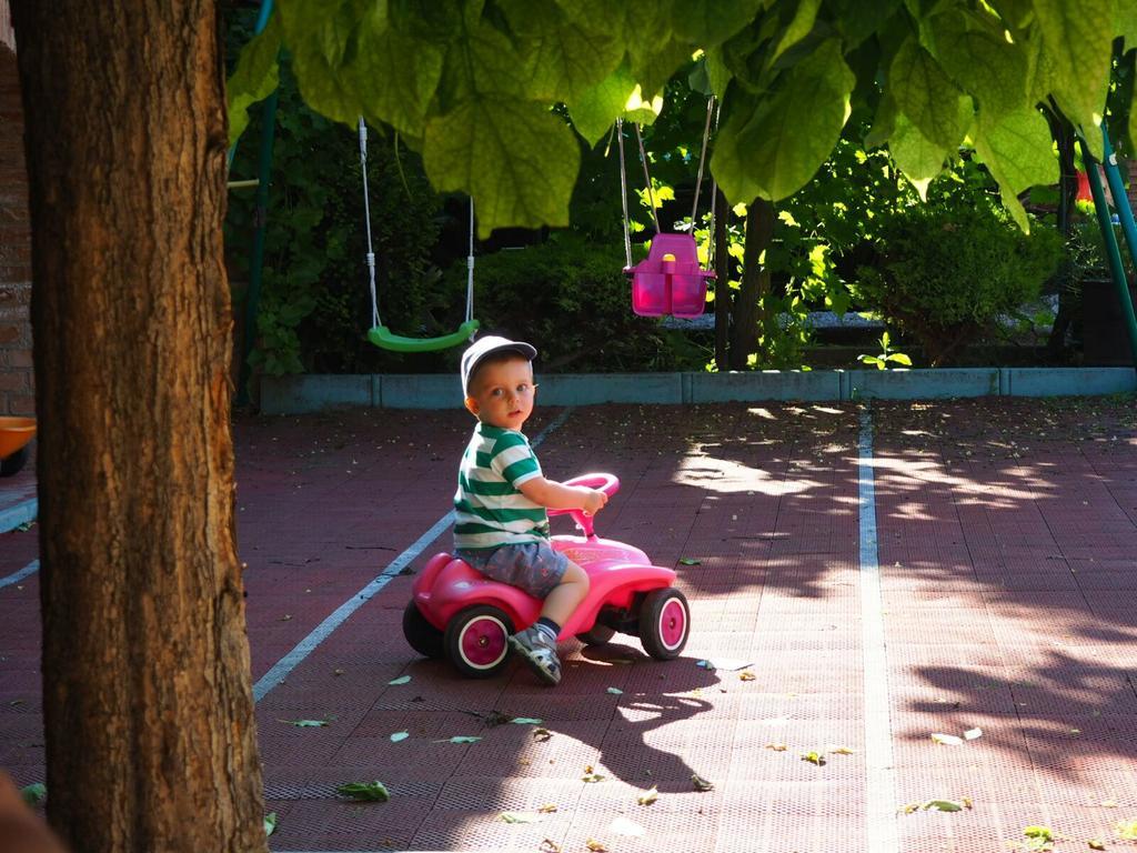 Penzion U Vlku فالتيس المظهر الخارجي الصورة